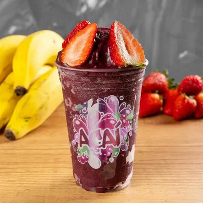 Açaí 500ml