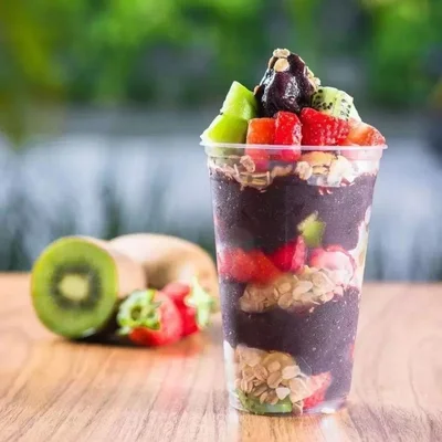 Açaí 700ml